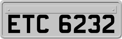 ETC6232
