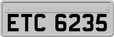 ETC6235