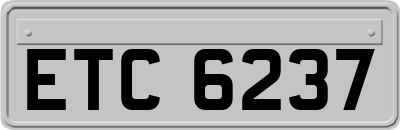 ETC6237