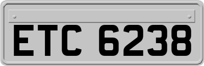 ETC6238