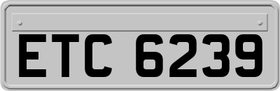 ETC6239