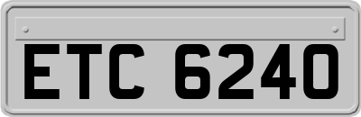 ETC6240