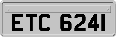 ETC6241