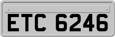 ETC6246