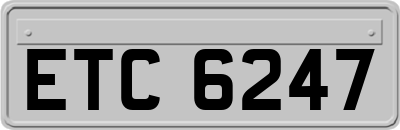 ETC6247