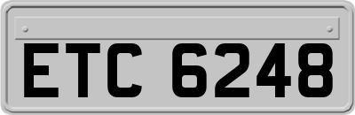 ETC6248