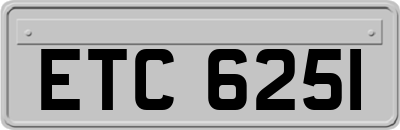 ETC6251
