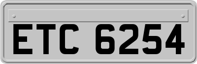 ETC6254
