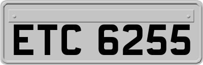 ETC6255