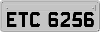 ETC6256