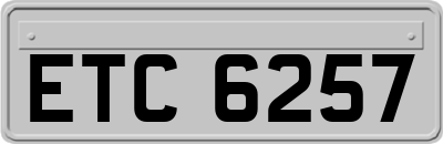 ETC6257