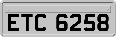ETC6258