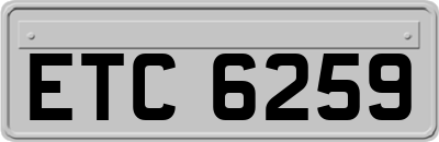 ETC6259