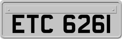 ETC6261