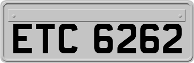 ETC6262