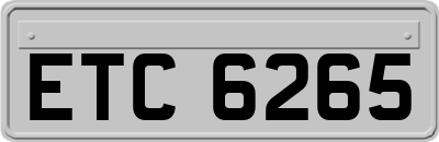 ETC6265