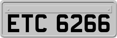 ETC6266