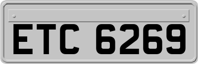 ETC6269