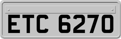 ETC6270