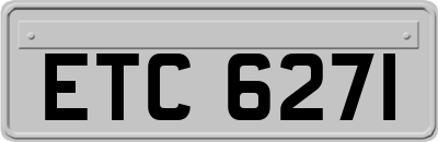 ETC6271