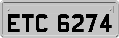 ETC6274