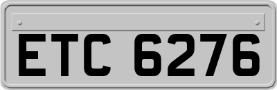 ETC6276