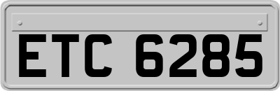 ETC6285