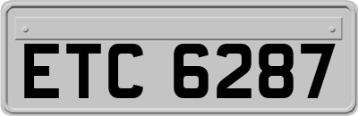 ETC6287