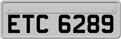 ETC6289