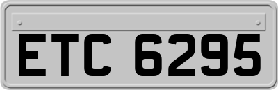 ETC6295