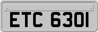 ETC6301