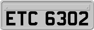 ETC6302