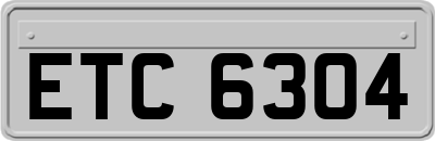 ETC6304