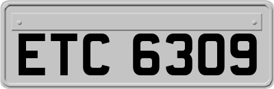 ETC6309