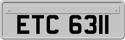 ETC6311