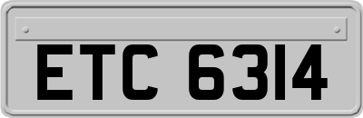 ETC6314