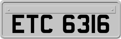 ETC6316