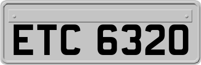 ETC6320