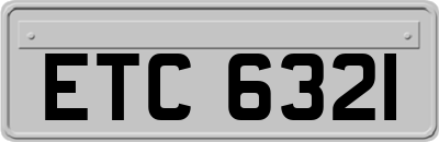 ETC6321