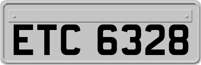 ETC6328
