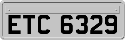 ETC6329