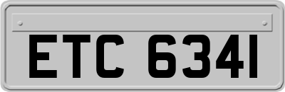 ETC6341