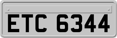 ETC6344