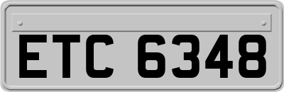 ETC6348