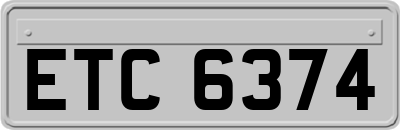 ETC6374