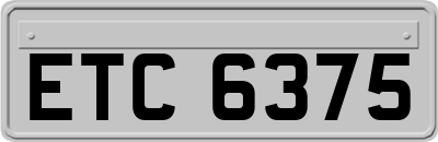 ETC6375
