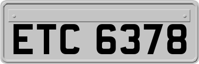 ETC6378