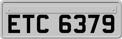 ETC6379