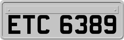 ETC6389