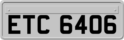 ETC6406